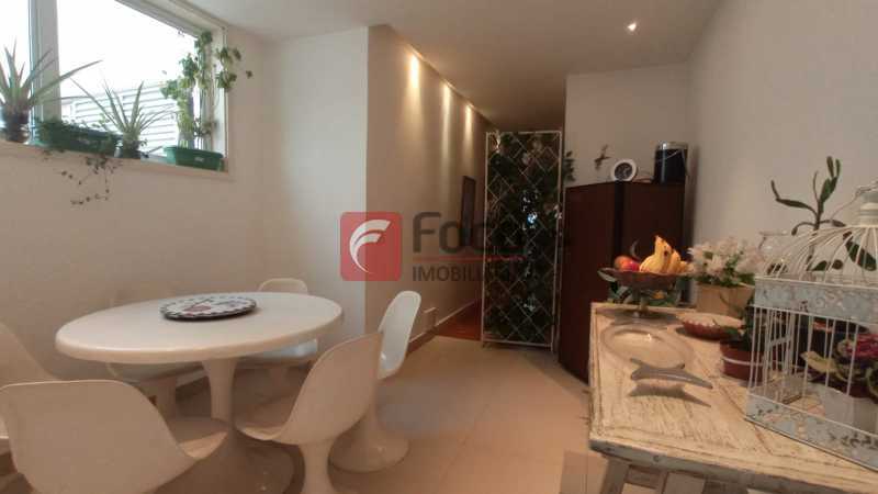 Conheça 25 do imóvel - Apartamento 4 quartos à venda Lagoa, Rio de Janeiro - R$ 3.200.000 - JBAP40571 - 19 25 - 19
