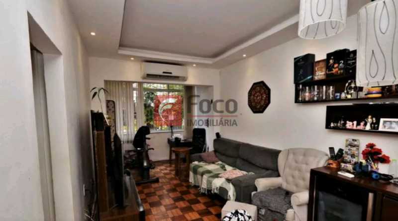 Conheça 3 do imóvel - Apartamento à venda Travessa Euricles de Matos, Laranjeiras, Rio de Janeiro - R$ 750.000 - JBAP21654 - 3 3 - 3
