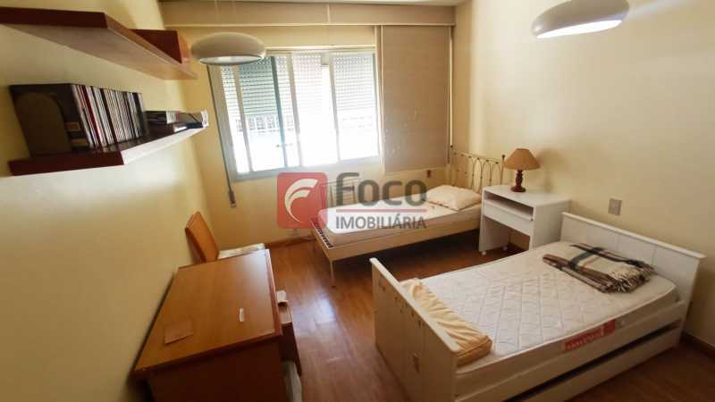 Conheça 17 do imóvel - Apartamento à venda Rua Custódio Serrão, Lagoa, Rio de Janeiro - R$ 2.990.000 - JBAP32201 - 13 17 - 13
