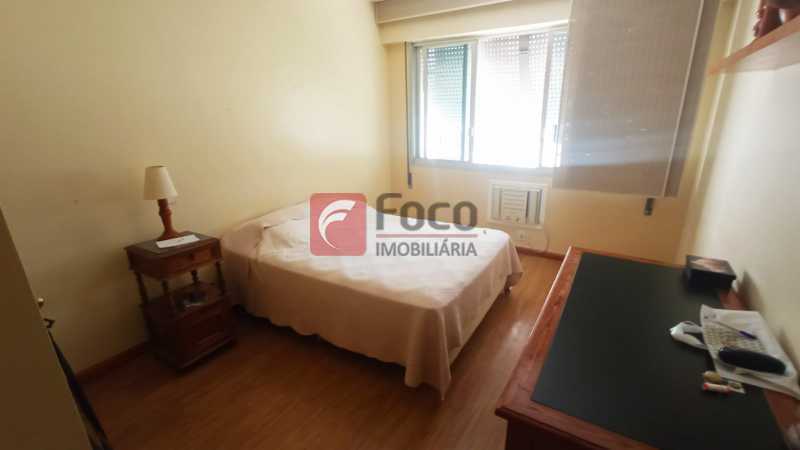 Conheça 19 do imóvel - Apartamento à venda Rua Custódio Serrão, Lagoa, Rio de Janeiro - R$ 2.990.000 - JBAP32201 - 16 19 - 16