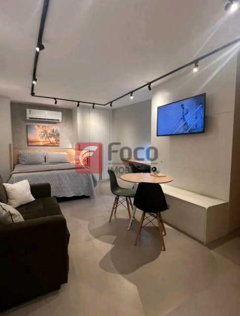Conheça 3 do imóvel - Studio à venda Rua Senador Dantas, Centro, Rio de Janeiro - R$ 410.000 - JBST10002 - 3 3 - 3