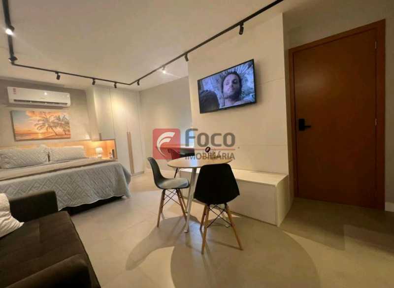 Conheça 8 do imóvel - Studio à venda Rua Senador Dantas, Centro, Rio de Janeiro - R$ 410.000 - JBST10002 - 8 8 - 8