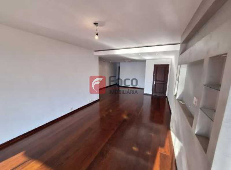 Conheça 4 do imóvel - Apartamento à venda Avenida Henrique Dodsworth, Lagoa, Rio de Janeiro - R$ 2.700.000 - JBAP40591 - 4 4 - 4