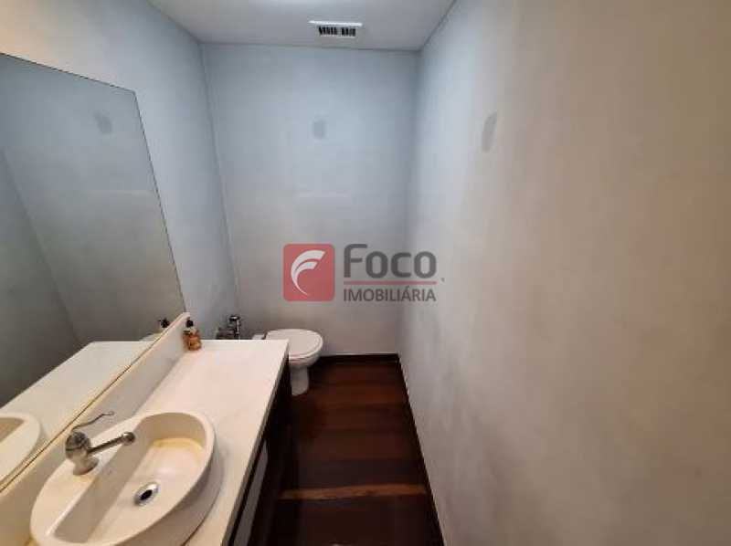 Conheça 8 do imóvel - Apartamento à venda Avenida Henrique Dodsworth, Lagoa, Rio de Janeiro - R$ 2.700.000 - JBAP40591 - 8 8 - 8