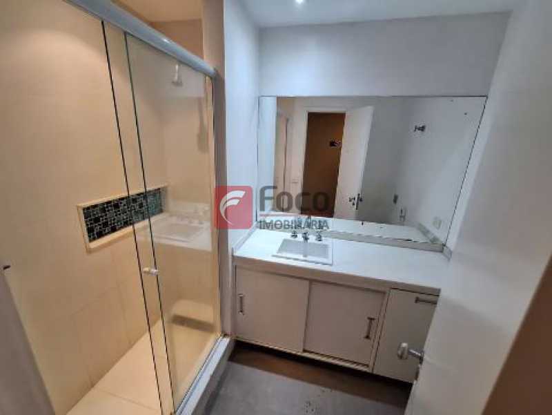 Conheça 22 do imóvel - Apartamento à venda Avenida Henrique Dodsworth, Lagoa, Rio de Janeiro - R$ 2.700.000 - JBAP40591 - 21 22 - 21