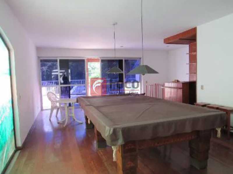 Conheça 13 do imóvel - Cobertura à venda Rua Marechal Pires Ferreira, Cosme Velho, Rio de Janeiro - R$ 1.980.000 - JBCO40131 - 12 13 - 12