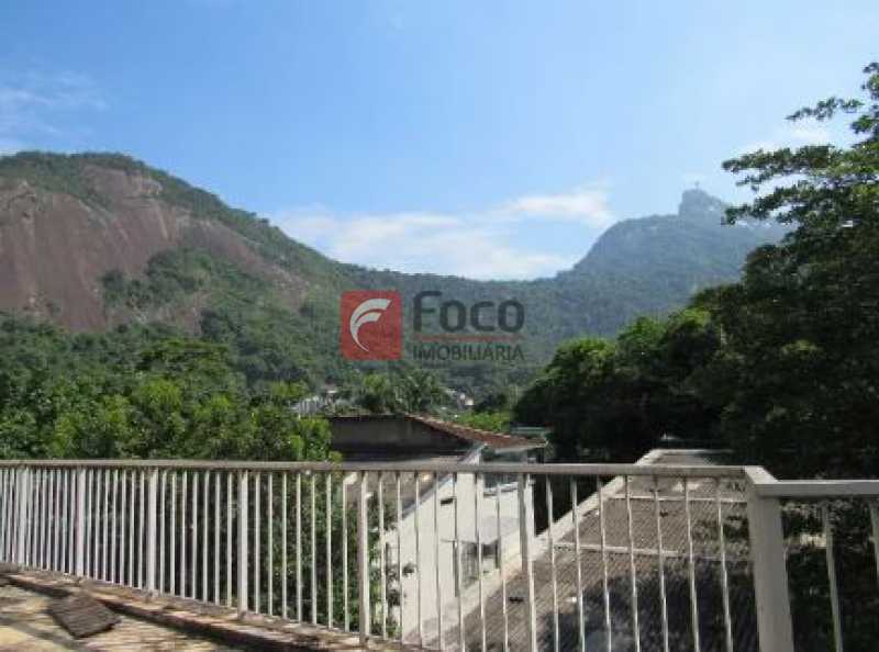 Conheça 18 do imóvel - Cobertura à venda Rua Marechal Pires Ferreira, Cosme Velho, Rio de Janeiro - R$ 1.980.000 - JBCO40131 - 10 18 - 10