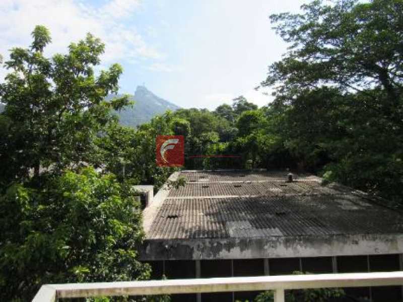 Conheça 19 do imóvel - Cobertura à venda Rua Marechal Pires Ferreira, Cosme Velho, Rio de Janeiro - R$ 1.980.000 - JBCO40131 - 19 19 - 19