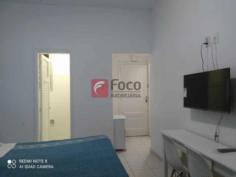Conheça 7 do imóvel - Kitnet/Conjugado 19m² à venda Rua Djalma Ulrich, Copacabana, Rio de Janeiro - R$ 450.000 - JBKI00160 - 7 7 - 7
