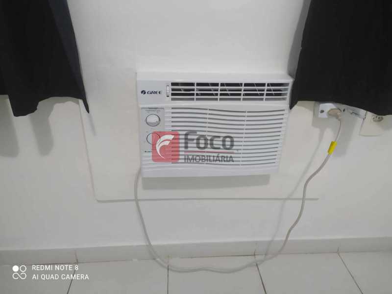 Conheça 8 do imóvel - Kitnet/Conjugado 19m² à venda Rua Djalma Ulrich, Copacabana, Rio de Janeiro - R$ 450.000 - JBKI00160 - 8 8 - 8
