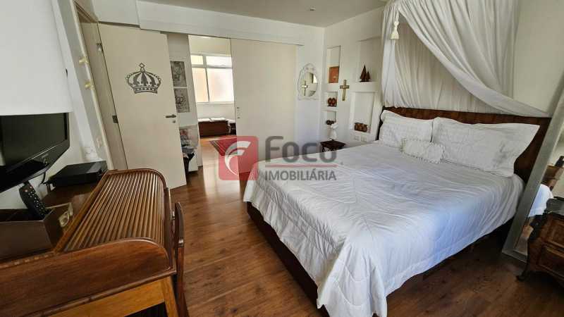 Conheça IMG-20240525-WA0031 do imóvel - Cobertura 3 quartos à venda Lagoa, Rio de Janeiro - R$ 2.900.000 - JBCO30266 - 9 IMG-20240525-WA0031 - 9