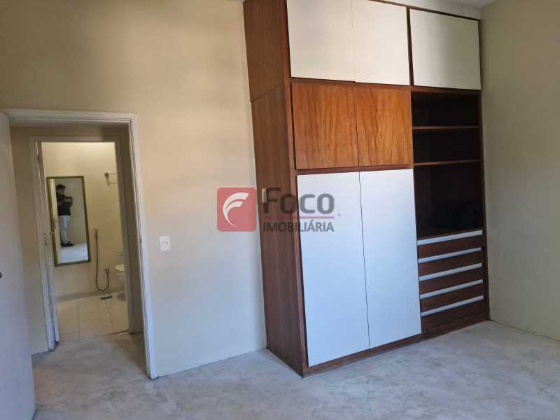 Conheça 16 do imóvel - Apartamento à venda Rua Ministro Artur Ribeiro, Jardim Botânico, Rio de Janeiro - R$ 2.190.000 - JBAP32297 - 17 16 - 17