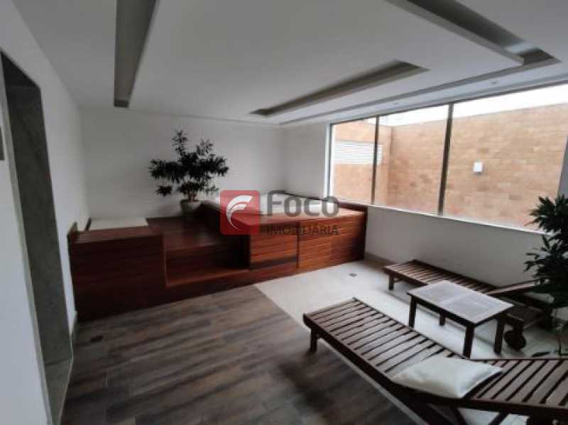 Conheça 13 do imóvel - Apartamento à venda Rua Dona Mariana, Botafogo, Rio de Janeiro - R$ 1.690.000 - JBAP32304 - 13 13 - 13