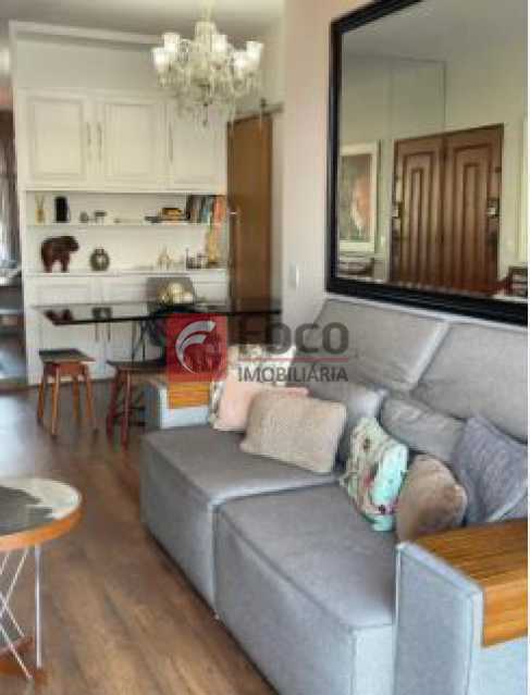 Conheça 2 do imóvel - Apartamento à venda Avenida Borges de Medeiros, Lagoa, Rio de Janeiro - R$ 2.360.000 - JBAP21741 - 5 2 - 5