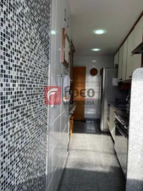 Conheça 11 do imóvel - Apartamento à venda Avenida Borges de Medeiros, Lagoa, Rio de Janeiro - R$ 2.360.000 - JBAP21741 - 16 11 - 16