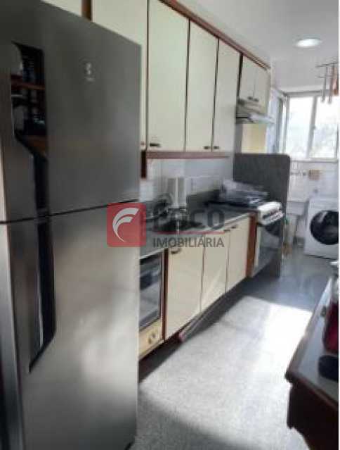 Conheça 12 do imóvel - Apartamento à venda Avenida Borges de Medeiros, Lagoa, Rio de Janeiro - R$ 2.360.000 - JBAP21741 - 17 12 - 17