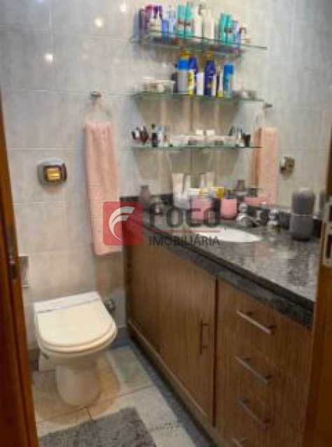 Conheça 15 do imóvel - Apartamento à venda Avenida Borges de Medeiros, Lagoa, Rio de Janeiro - R$ 2.360.000 - JBAP21741 - 11 15 - 11
