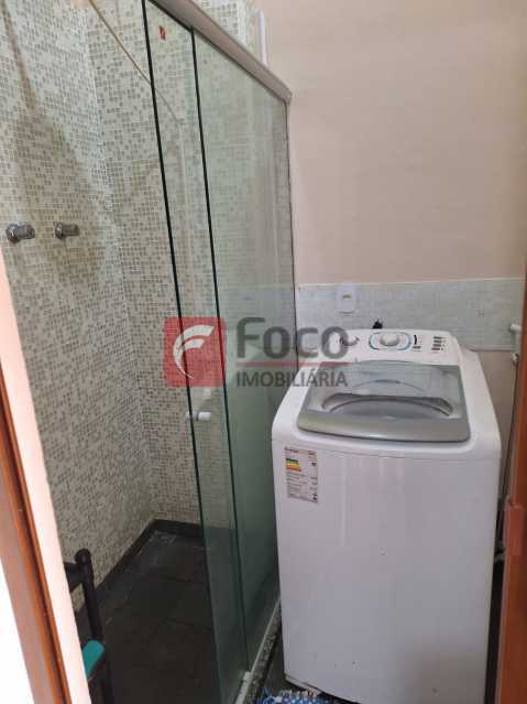 Conheça 3 do imóvel - Kitnet/Conjugado 30m² à venda Copacabana, Rio de Janeiro - R$ 400.000 - JBKI00163 - 18 3 - 18