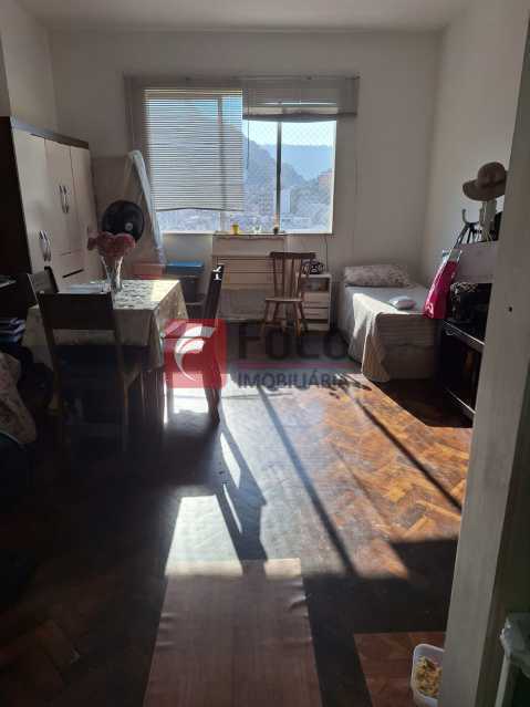 Conheça 14 do imóvel - Kitnet/Conjugado 30m² à venda Copacabana, Rio de Janeiro - R$ 400.000 - JBKI00163 - 3 14 - 3