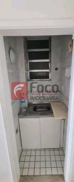 Conheça 2 do imóvel - Kitnet/Conjugado 28m² à venda Avenida Princesa Isabel, Copacabana, Rio de Janeiro - R$ 480.000 - JBKI00164 - 12 2 - 12