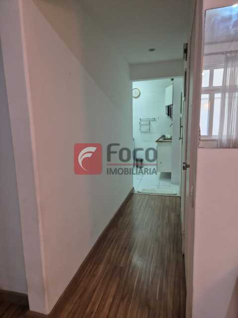 Conheça 17 do imóvel - Apartamento à venda Rua das Laranjeiras, Laranjeiras, Rio de Janeiro - R$ 580.000 - JBAP21733 - 10 17 - 10