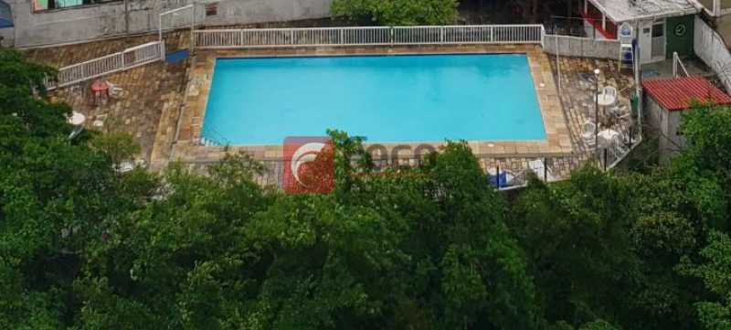 Conheça 17 do imóvel - Apartamento 3 quartos à venda Laranjeiras, Rio de Janeiro - R$ 780.000 - JBAP32376 - 17 17 - 17