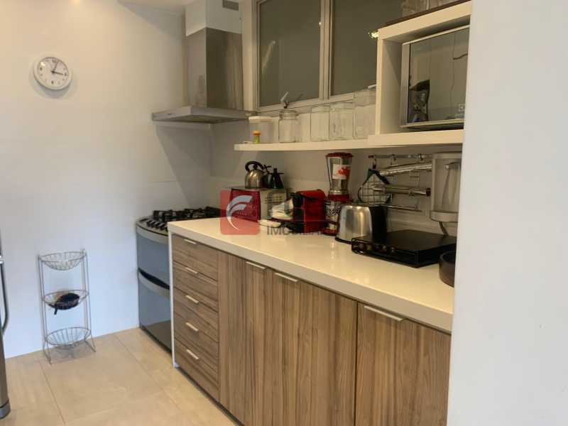 Conheça 9 do imóvel - Apartamento à venda Rua Jardim Botânico, Jardim Botânico, Rio de Janeiro - R$ 1.400.000 - JBAP21759 - 20 9 - 20