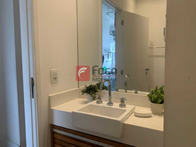 Conheça 14 do imóvel - Apartamento à venda Rua Jardim Botânico, Jardim Botânico, Rio de Janeiro - R$ 1.400.000 - JBAP21759 - 14 14 - 14