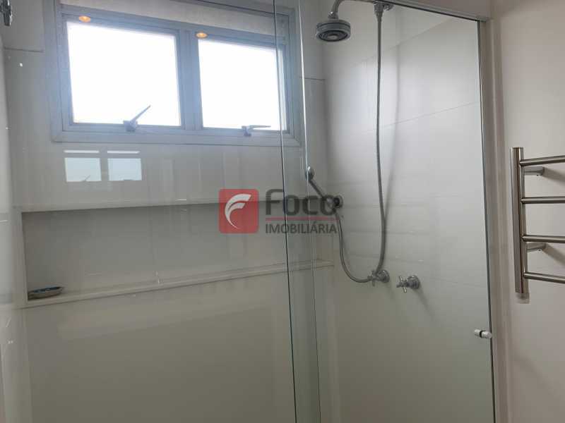 Conheça 22 do imóvel - Apartamento à venda Rua Jardim Botânico, Jardim Botânico, Rio de Janeiro - R$ 1.400.000 - JBAP21759 - 19 22 - 19