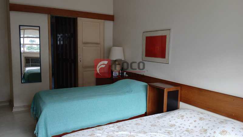 Conheça 9 do imóvel - Apartamento 4 quartos à venda Botafogo, Rio de Janeiro - R$ 1.700.000 - JBAP40617 - 9 9 - 9