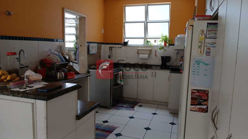 Conheça 22 do imóvel - Apartamento 4 quartos à venda Botafogo, Rio de Janeiro - R$ 1.700.000 - JBAP40617 - 22 22 - 22