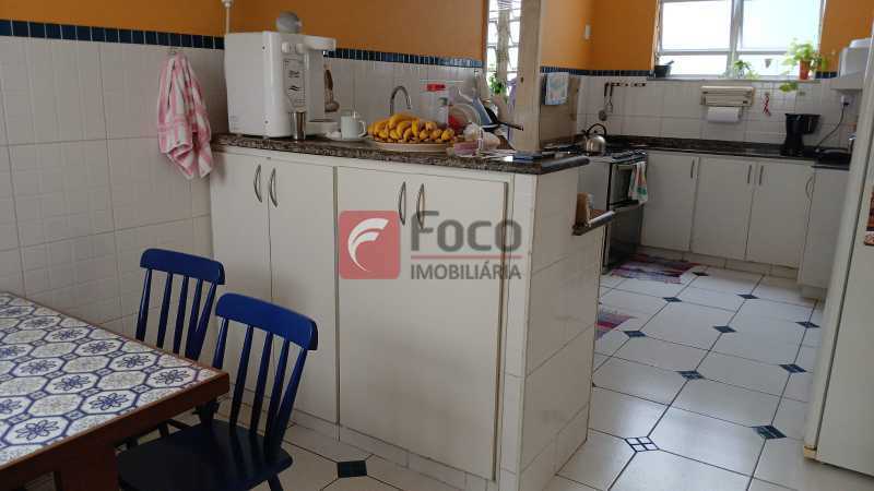 Conheça 25 do imóvel - Apartamento 4 quartos à venda Botafogo, Rio de Janeiro - R$ 1.700.000 - JBAP40617 - 25 25 - 25