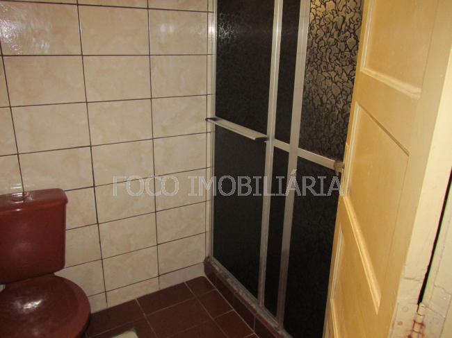 Conheça BANHEIRO do imóvel - Casa à venda Rua Joaquim Silva, Centro, Rio de Janeiro - R$ 650.000 - FLCA30009 - 5 BANHEIRO - 5