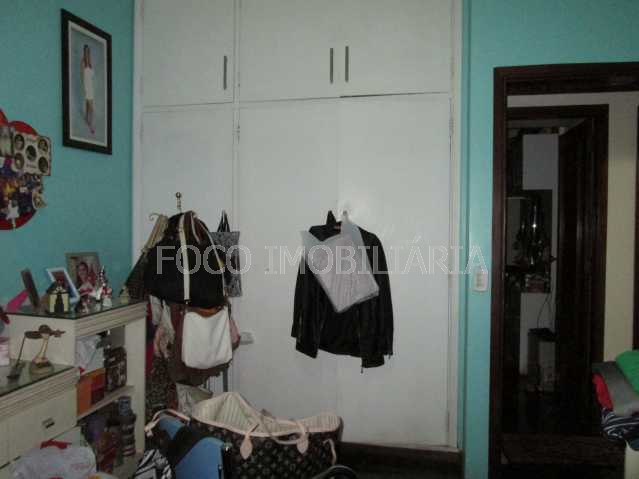 Conheça QUARTO do imóvel - Apartamento à venda Rua Santa Clara, Copacabana, Rio de Janeiro - R$ 1.400.000 - FLAP30617 - 14 QUARTO - 14