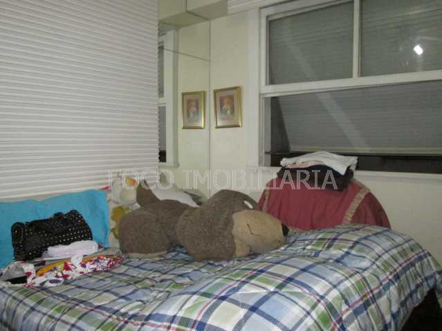 Conheça QUARTO do imóvel - Apartamento à venda Rua Santa Clara, Copacabana, Rio de Janeiro - R$ 1.400.000 - FLAP30617 - 3 QUARTO - 3