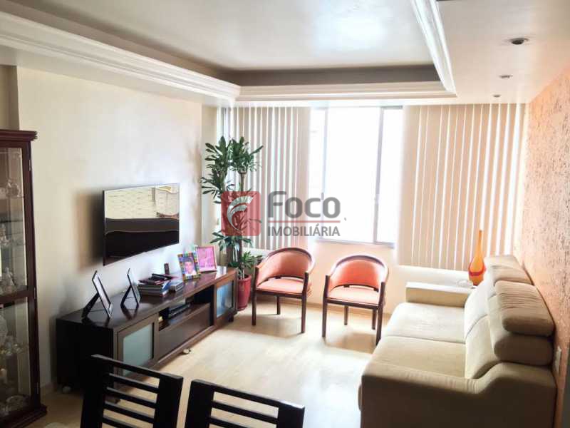 Conheça jbap30567h do imóvel - Apartamento à venda Avenida Lineu de Paula Machado, Jardim Botânico, Rio de Janeiro - R$ 2.280.000 - JBAP30567 - 1 jbap30567h - 1