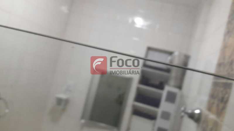banheiro social - 10