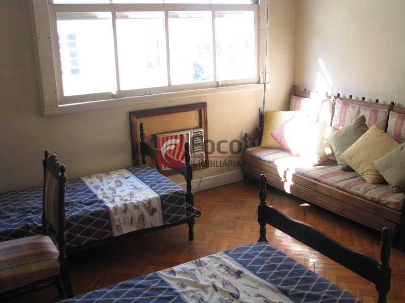 Conheça QUARTO 2 do imóvel - Apartamento à venda Praia do Flamengo, Flamengo, Rio de Janeiro - R$ 3.500.000 - FLAP40416 - 14 QUARTO 2 - 14