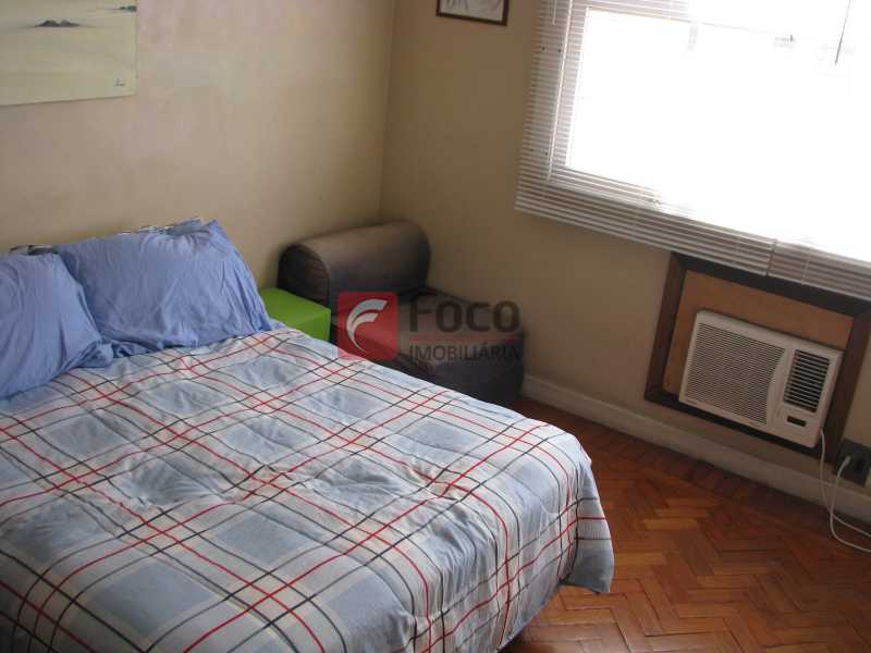 Conheça QUARTO 3 do imóvel - Apartamento à venda Praia do Flamengo, Flamengo, Rio de Janeiro - R$ 3.500.000 - FLAP40416 - 15 QUARTO 3 - 15
