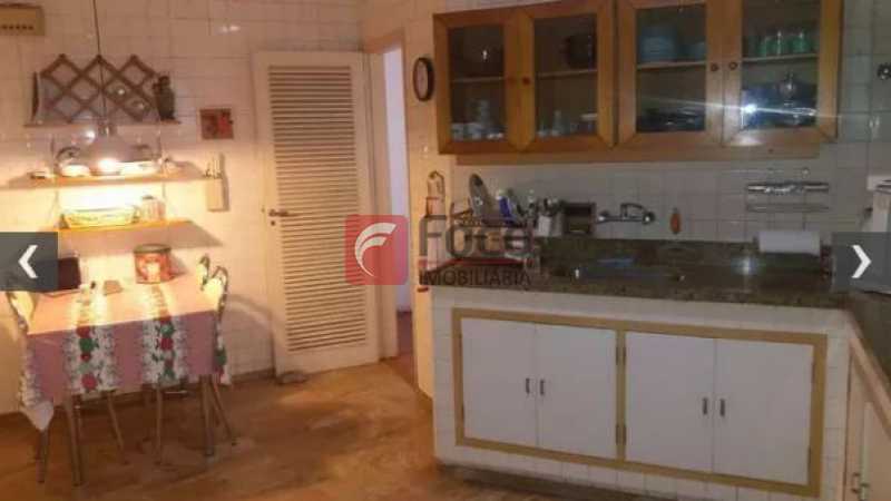 Cozinha - 14