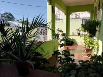 Casa dois quartos rua Francisco Muzi em Magalhaes Bastos - VVCA20413