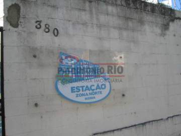 Imperdível - Apto 2 quartos,vaga de garagem na garagem na escritura, CONDOMÍNIO ESTAÇÃO ZONA NORTE - PAAP24862