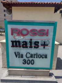 Imperdível - Apartamento 2 quartos Condomínio Mais Carioca - PAAP24971