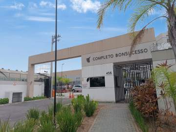 Bonsucesso / 2qtos / desocupado - PAAP26571