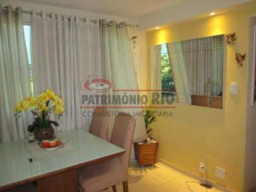 Imperdível - Apartamento 2quartos Vila da Penha - PAAP22931