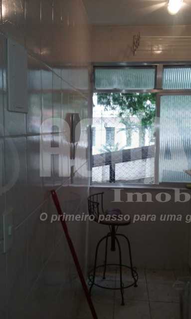 Conheça ret 6. do imóvel - Apartamento 2 quartos à venda Pechincha, Rio de Janeiro - R$ 224.000 - PEAP20236 - 7 ret 6. - 7