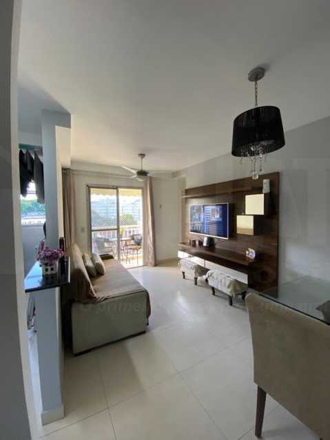 Conheça 6 do imóvel - Apartamento 2 quartos à venda Pechincha, Rio de Janeiro - R$ 225.000 - PEAP20630 - 6 6 - 6