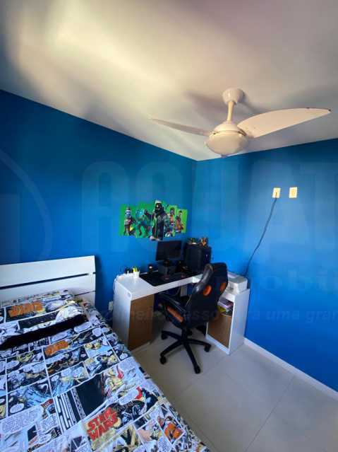 Conheça 15 do imóvel - Apartamento 2 quartos à venda Pechincha, Rio de Janeiro - R$ 225.000 - PEAP20630 - 14 15 - 14
