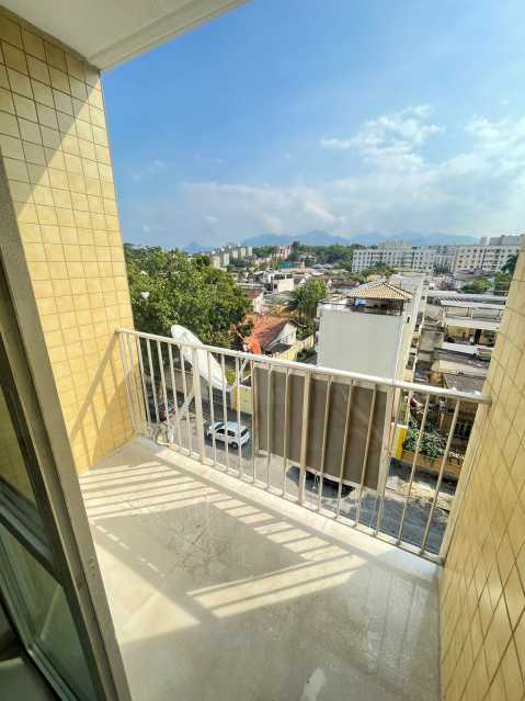 Conheça 3. do imóvel - Apartamento 2 quartos à venda Pechincha, Rio de Janeiro - R$ 249.000 - PEAP20660 - 3 3. - 3