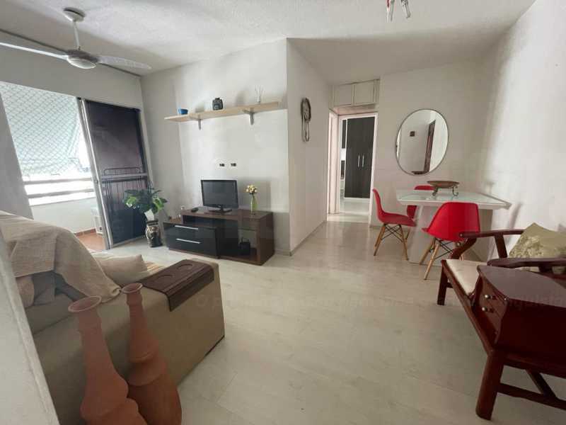 Conheça HC 1. do imóvel - Apartamento 2 quartos à venda Pechincha, Rio de Janeiro - R$ 268.000 - PEAP20661 - 1 HC 1. - 1